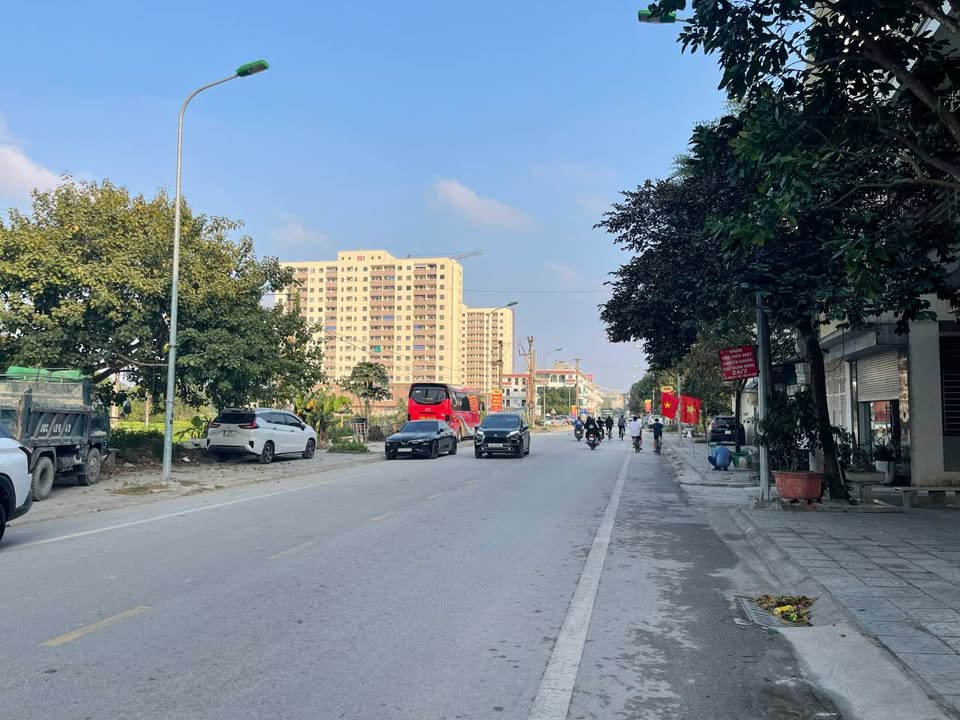 Nhà 3 tầng Phường Quảng Thắng, TP. Thanh Hóa 64m² giá 4 tỷ - Vị trí đắc địa, tiện ích ngập tràn!