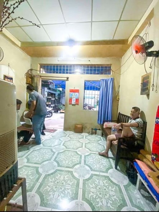 Nhà phố Tân Hoà, 18m², giá 2.85 tỷ - Chính chủ, sổ hồng đầy đủ!