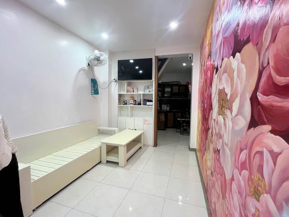 Nhà riêng Tôn Đức Thắng, 27m², giá 1 tỷ - Sẵn sàng vào ở ngay!