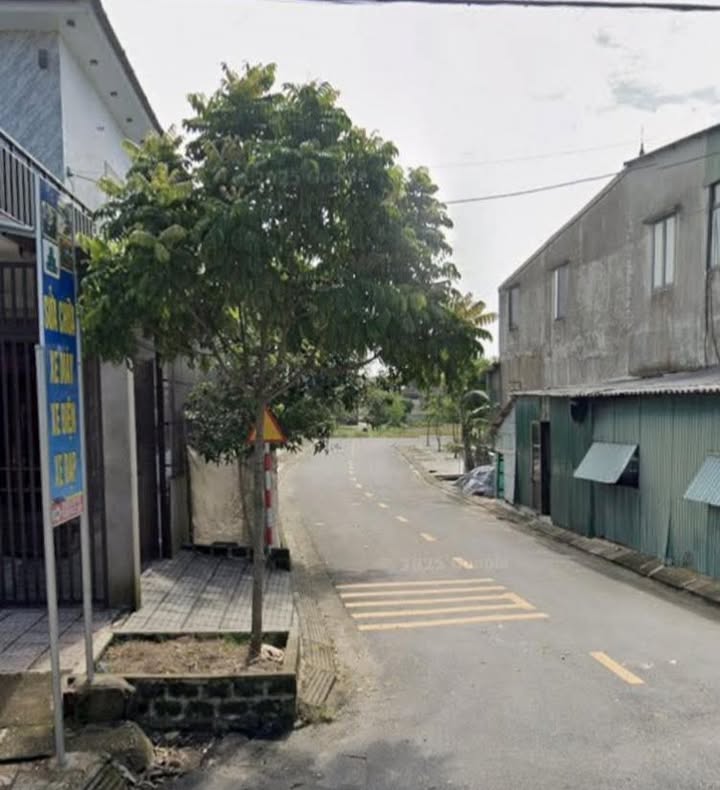 Đất nền Đông Tân - Thạch Hà 152m² giá chỉ 2 tỷ - Cơ hội đầu tư hấp dẫn!