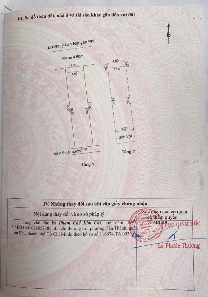 Nhà phố 2 tầng mặt tiền đường Ỷ Lan Nguyên Phi, Đà Nẵng 90m² giá 10 tỷ - Công năng đầy đủ, sẵn sàng giao dịch!