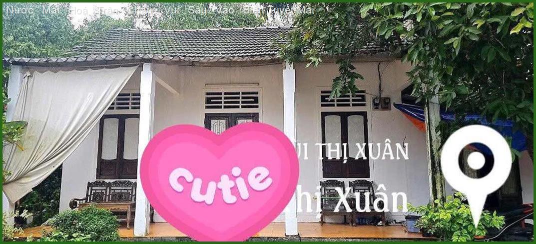 Nhà nguyên căn cho thuê kiệt ô tô Bùi Thị Xuân, 2PN giá 3 triệu - Gần trung tâm TP Huế!