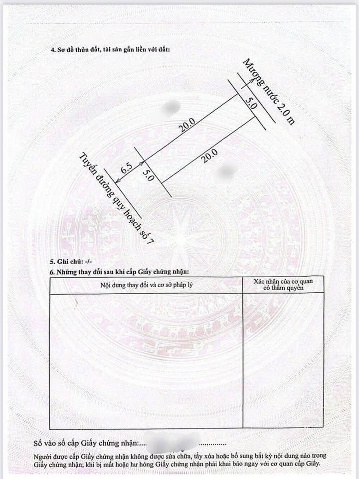 Đất Bàu Vá Thủy Xuân 100m² giá 3.65 tỷ - Cơ hội đầu tư tuyệt vời!