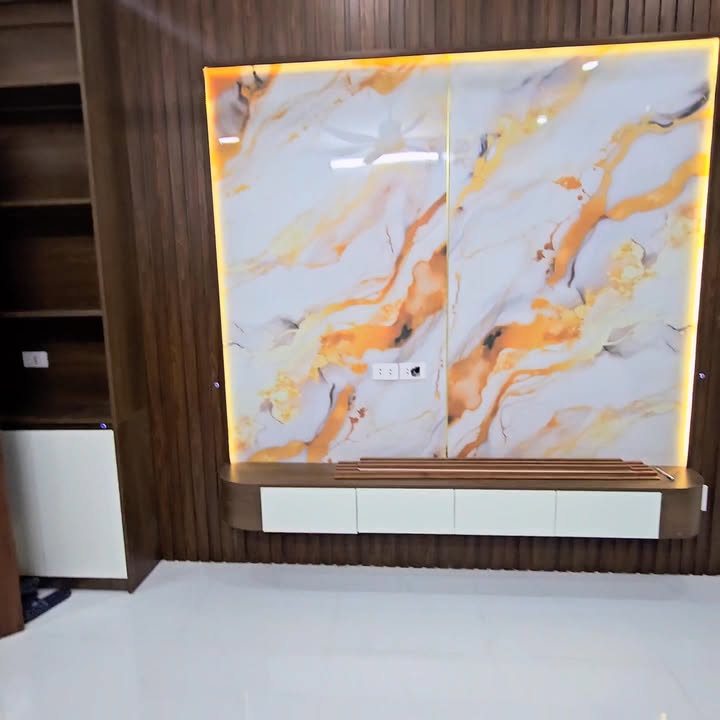 Nhà riêng Vân Canh 39m² giá 6 tỷ - Nội thất đầy đủ, sẵn sàng đón Tết!