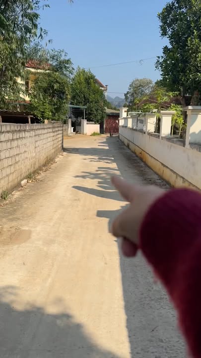 Đất ở Đô Thị Mãn Đức, Tân Lạc, Hòa Bình 2096m² - Đầu tư sinh lời ngay!