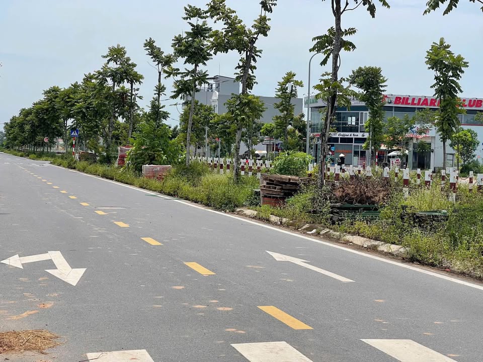 Biệt thự Xa Mạc BT3-2, Yên Bài, Ba Vì 180m² giá 7.2 tỷ - View kênh tuyệt đẹp!