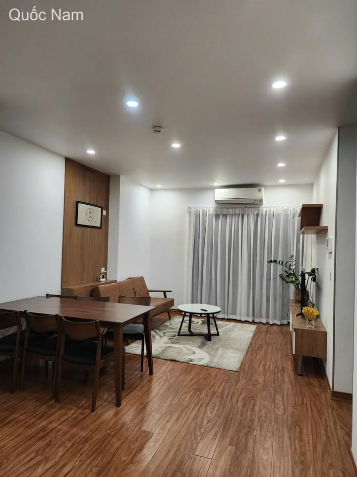 Townhouse West Point Đỗ Đức Dục 125m² giá 15.85 tỷ - Chính chủ bán ngay!
