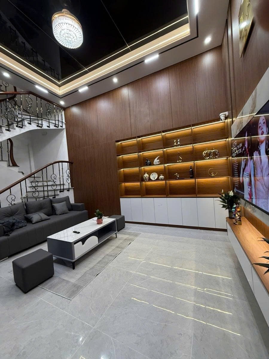 Nhà phố An Trạch Đống Đa 37m² giá 7,3 tỷ - Sẵn sàng vào ở ngay!