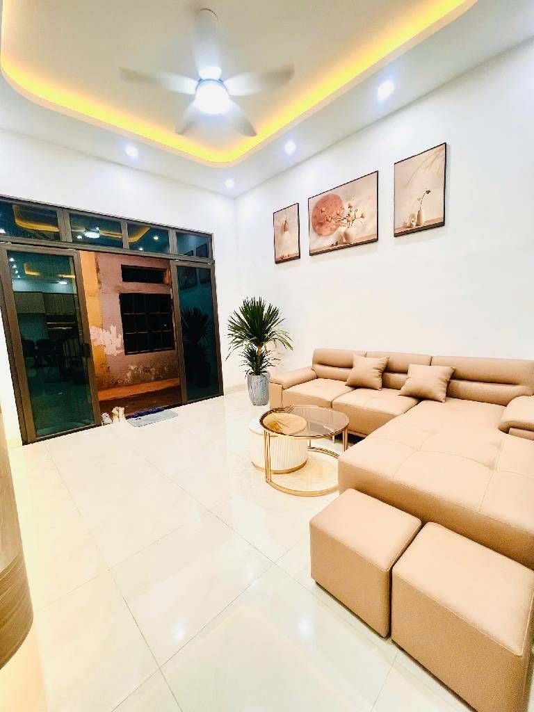 Nhà Khương Đình, Thanh Xuân 39.8m² giá 13 tỷ - Kinh doanh sầm uất!