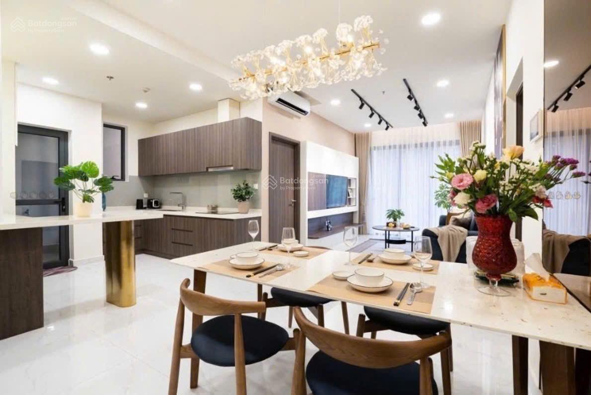 Cho thuê căn hộ Xi Grand Court Q10, 75m² giá 15 triệu - Sẵn sàng vào ở!