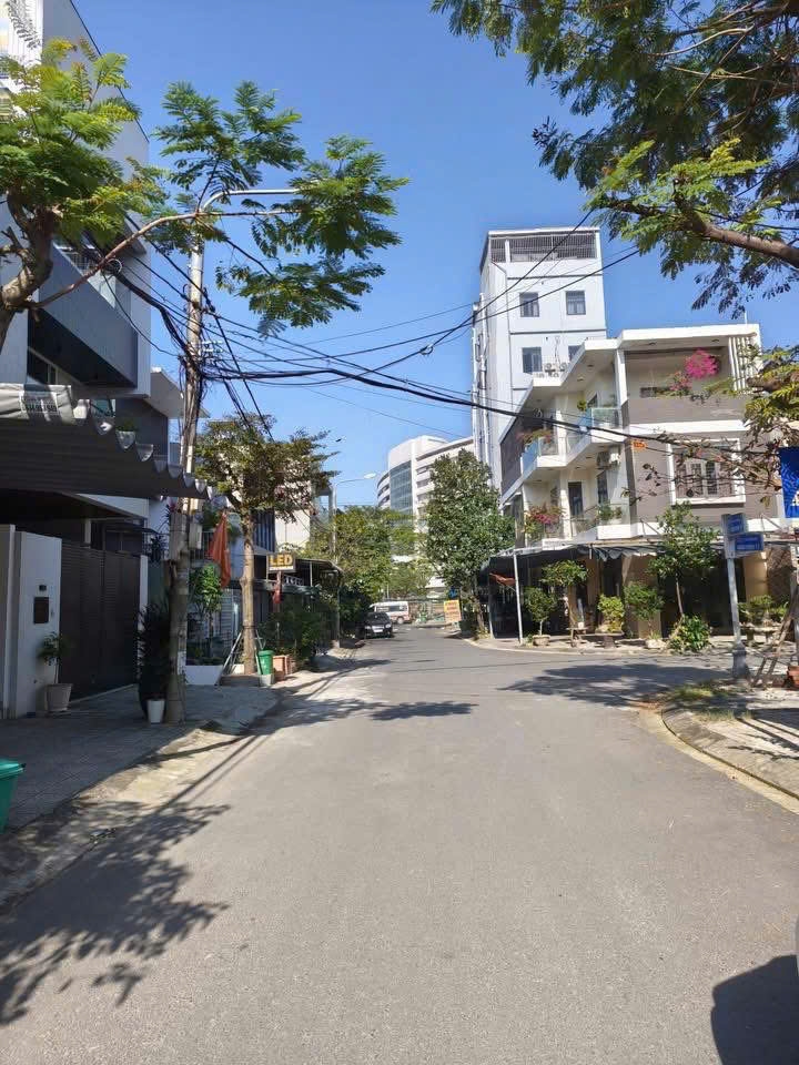 Đất mặt tiền Hòa Phú 16, 185m², giá 11.1 tỷ - Đầu tư sinh lời ngay!