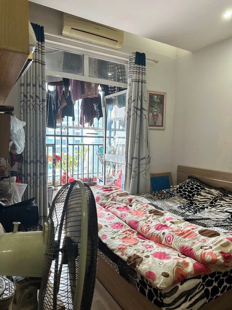 Căn hộ chung cư Võ Chí Công, Phú Thượng, Tây Hồ 75m² giá 7.5 tỷ - Gần Hồ Tây, thiết kế thông minh!