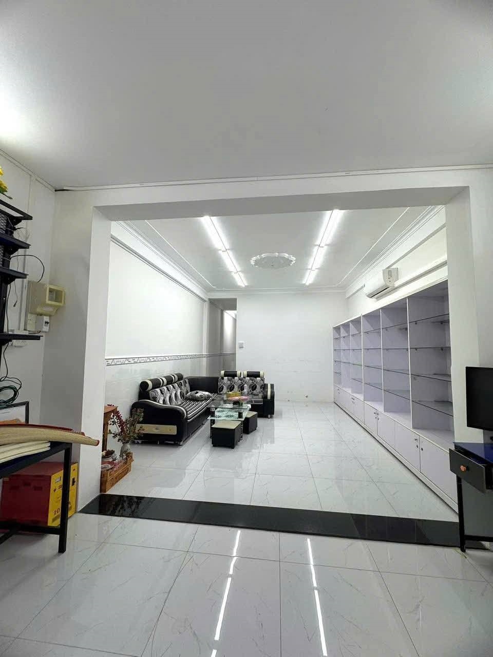 Nhà phường Phú Thứ, quận Cái Răng 80m² giá 2.75 tỷ - Chính chủ bán gấp!