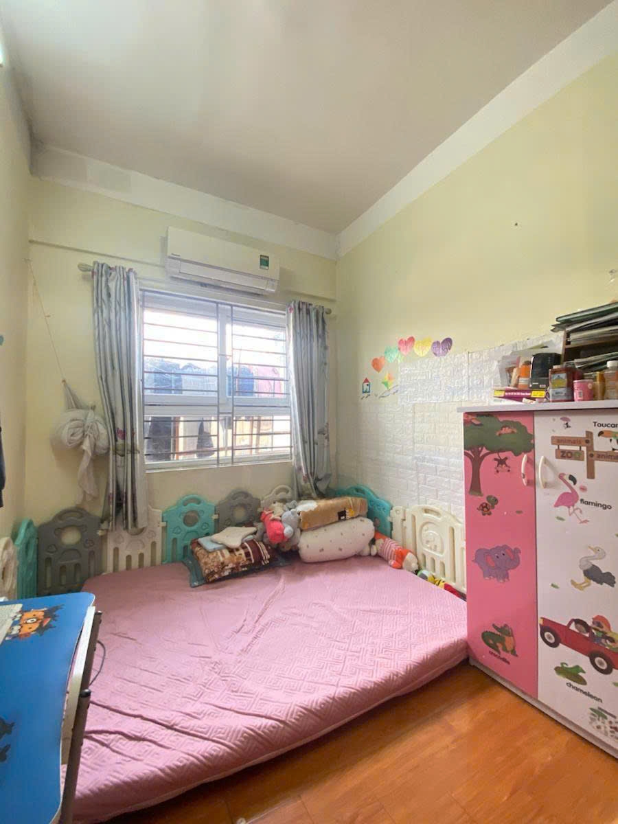 Nhà mặt phố Dốc Hoè Nhai Ba Đình 45m² giá 31 tỷ - Cơ hội vàng kinh doanh!