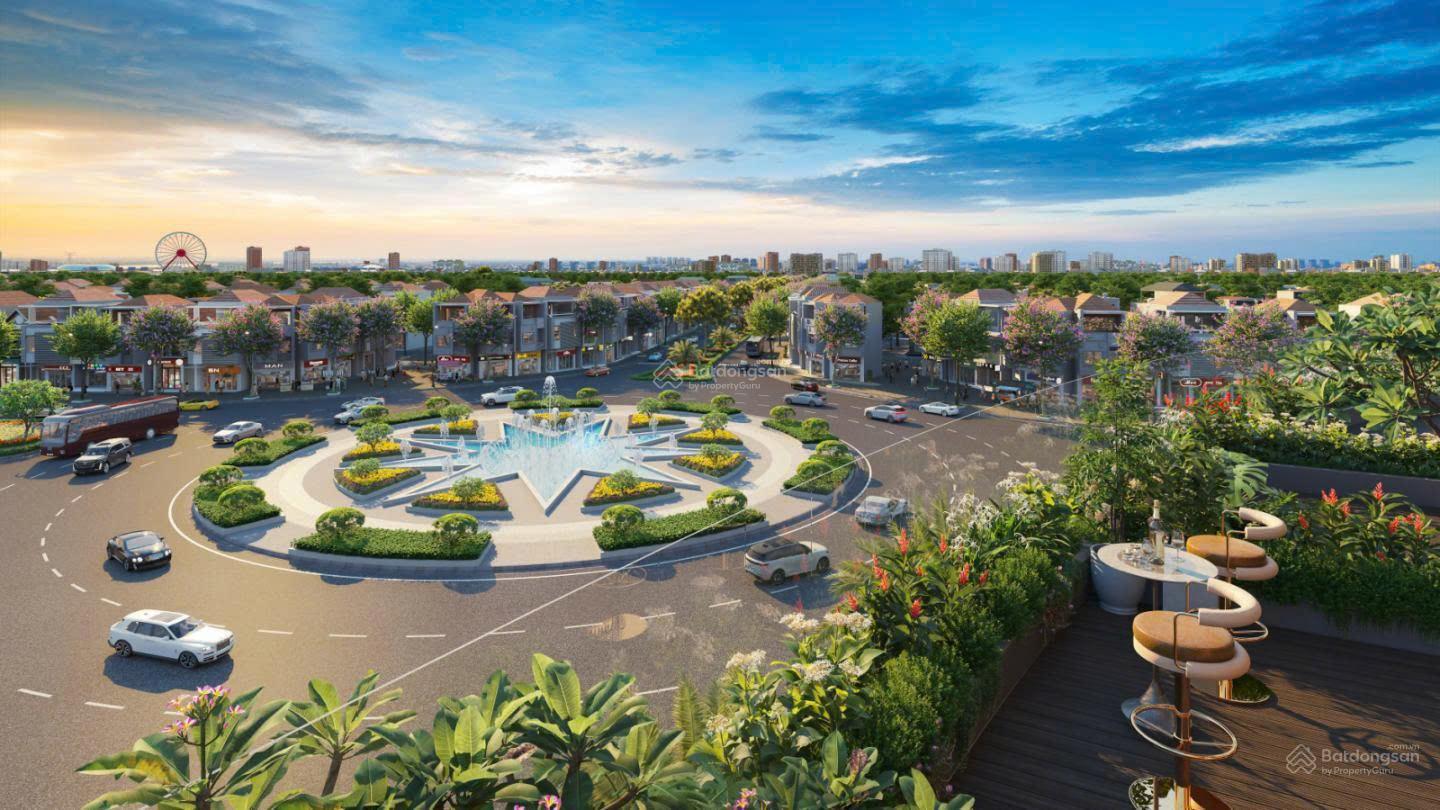 Căn hộ Sun Cora Tower Đà Nẵng 54m² giá từ 1.8 tỷ - Tiềm năng tăng giá cao!