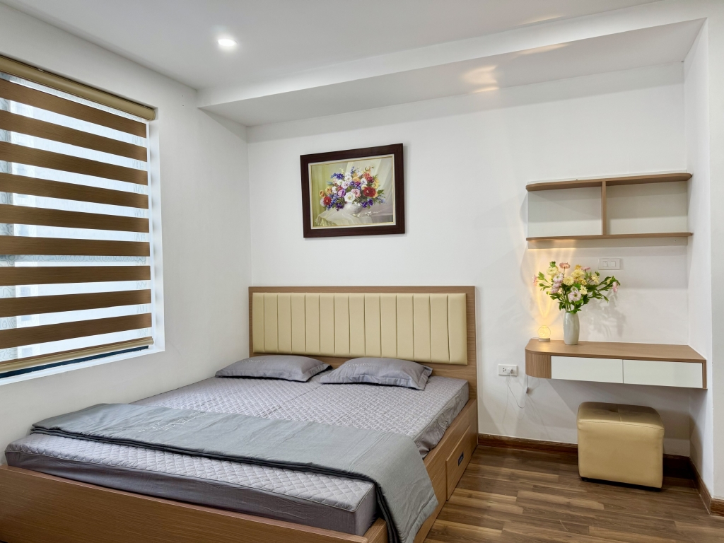 Căn hộ Goldmark City 78m² giá 7.85 tỷ - Sẵn sàng vào ở ngay!