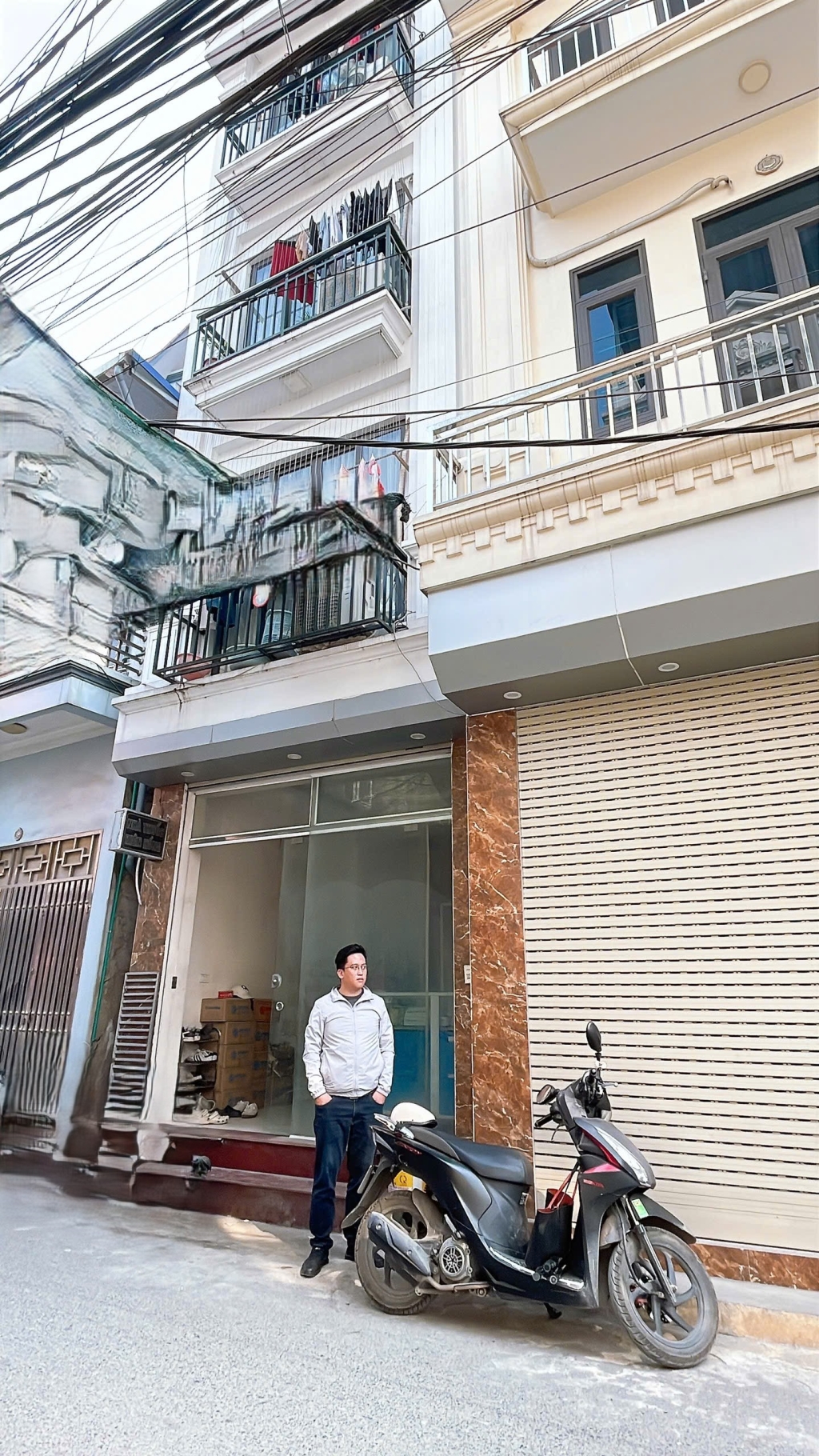 Nhà riêng Phú Lương Hà Đông 42m² giá 10.2 tỷ - Đầy đủ công năng, sẵn sàng ở ngay!