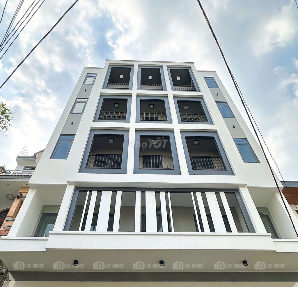 Căn hộ cao cấp 1PN tách bếp - Lê Trọng Tấn 35m² giá 6.8 triệu - Sẵn sàng vào ở ngay!