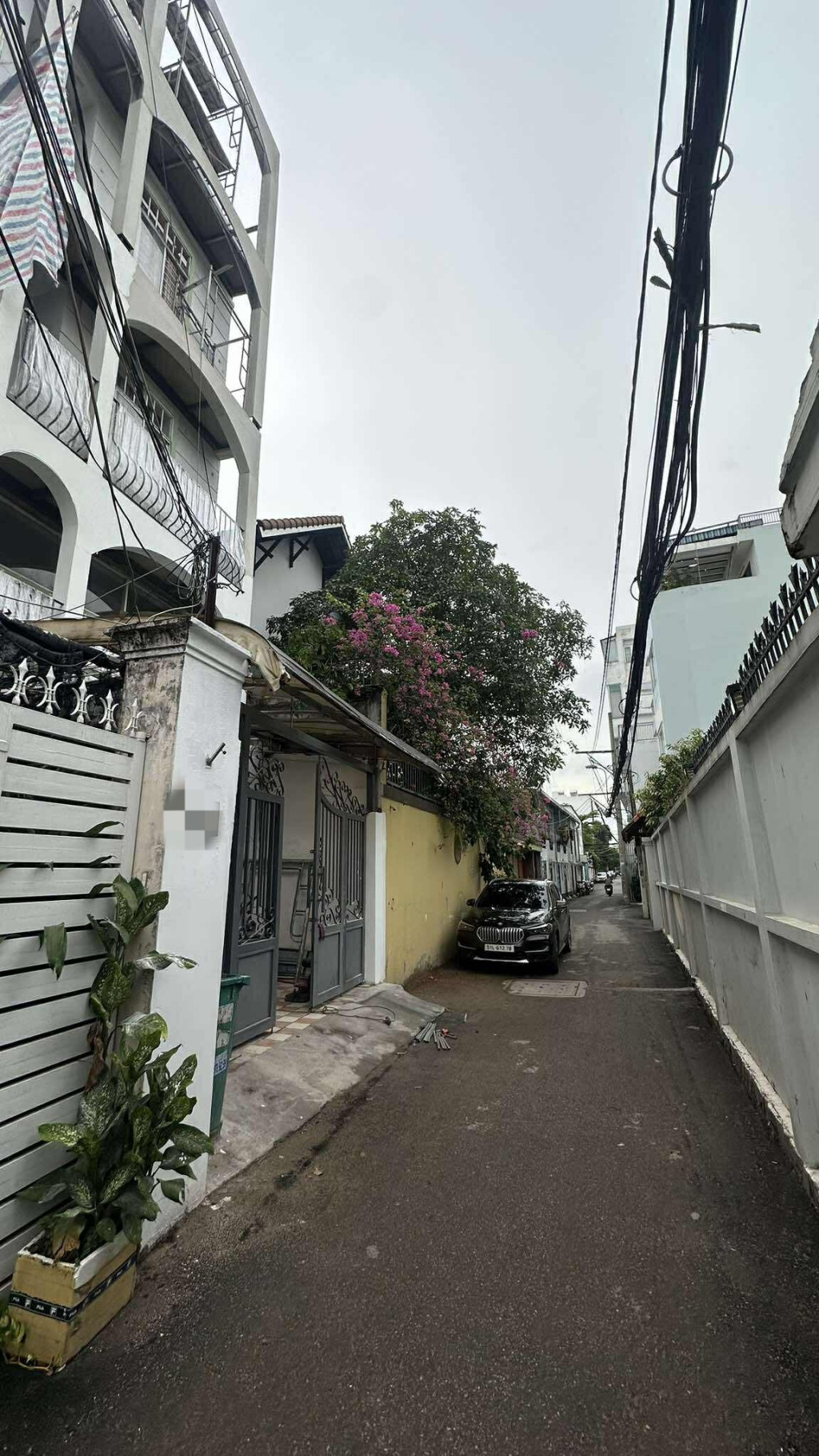 Nhà 4 tầng Thảo Điền 98m² giá 28.2 tỷ - Doanh thu 70 triệu/tháng