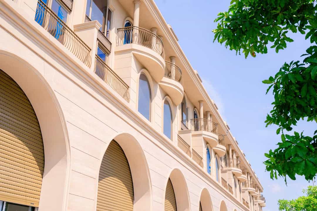 Shophouse Regal Park View Đà Nẵng 604m² giá 14 tỷ - Đầu tư sinh lời ngay!