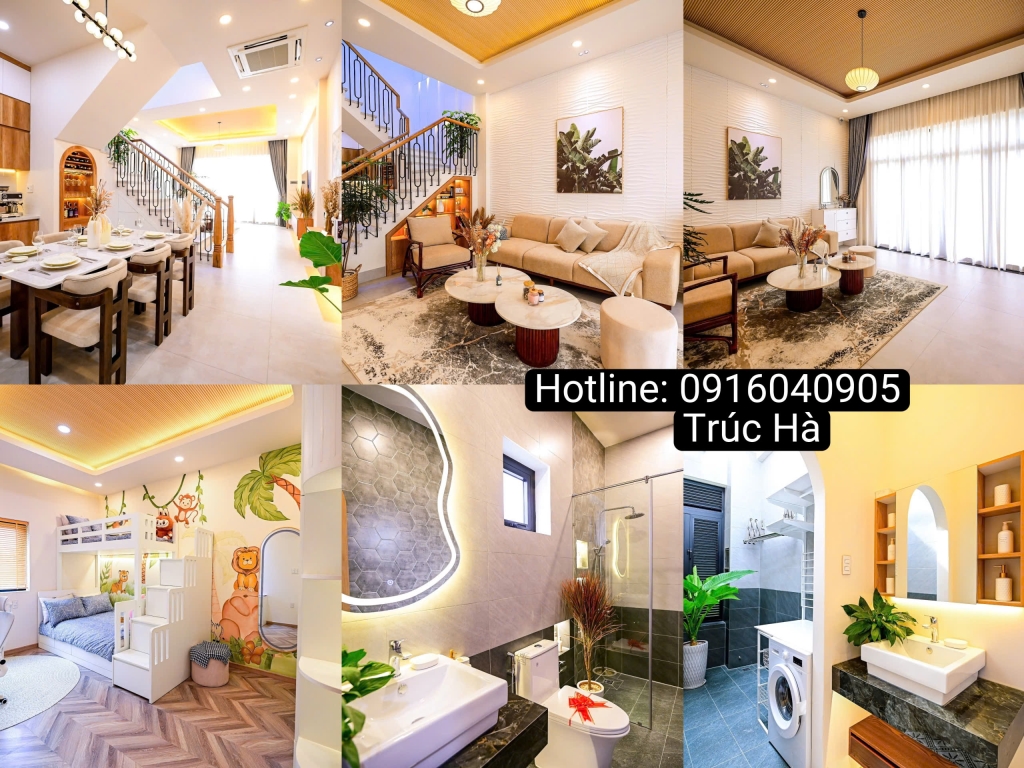 Nhà phố Lan Anh Avenue 80m² giá 2.7 tỷ - Đầu tư sinh lời ngay!