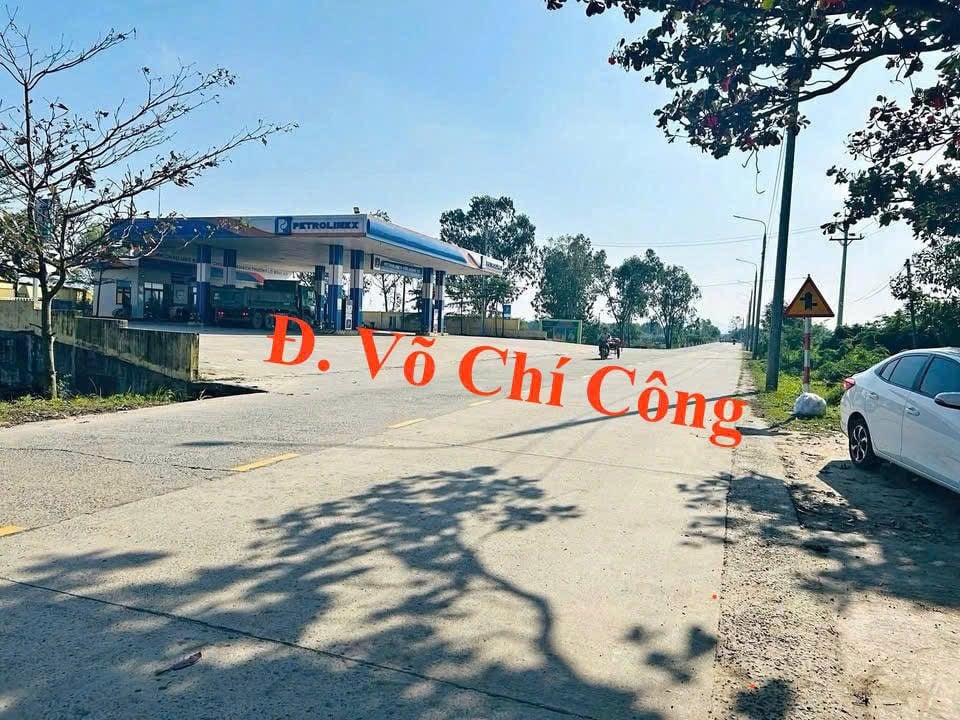 Đất mặt tiền ĐT609B Ái Nghĩa 100m² giá 1.39 tỷ - Đầu tư sinh lời ngay!