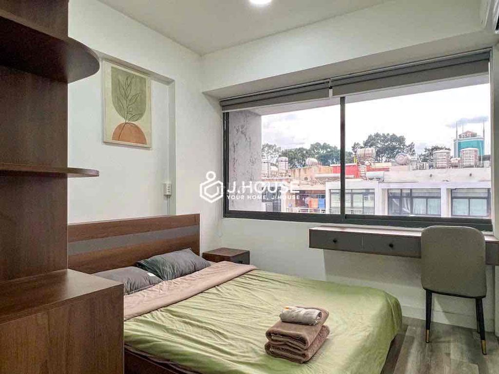 Căn hộ 2PN Full nội thất cao cấp gần Thảo Cầm Viên - Chỉ từ 14.5 triệu VND