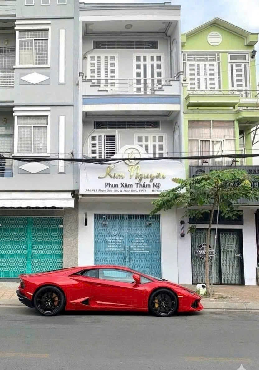 Nhà mặt tiền Phạm Ngũ Lão, Quận Ninh Kiều, 40m² giá 13 triệu - Kinh doanh thuận lợi!