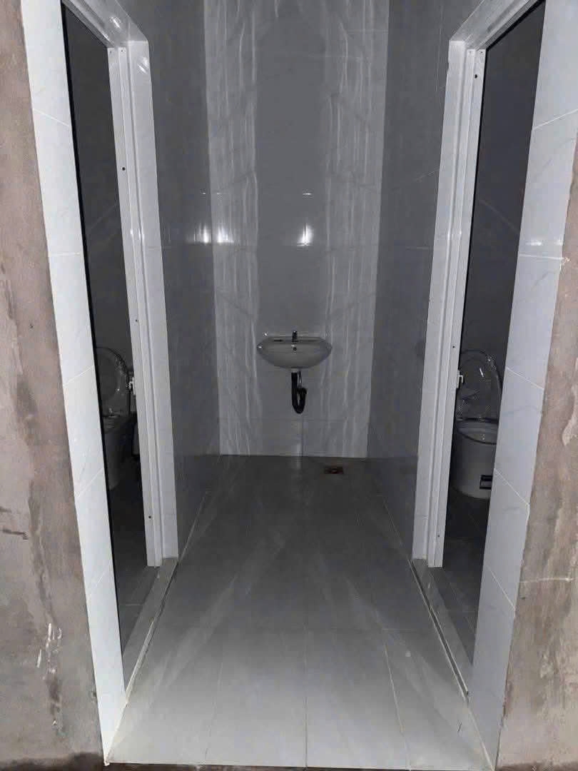 Nhà mặt tiền Đường Phan Đình Phùng, Tân An, Cần Thơ - Giá thuê 60 triệu, vị trí đắc địa!