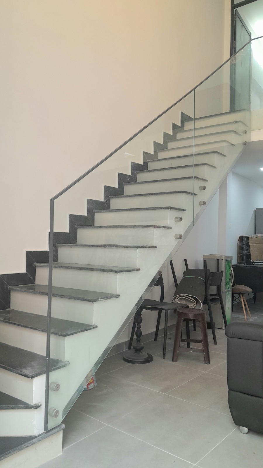 Nhà gác đúc kiệt 3m5 Lý Thái Tổ, Thanh Khê - Giá chỉ 3.7 tỷ!