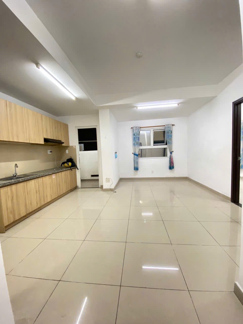 Căn hộ Đạt Gia Residence Thủ Đức 63m² giá 2.5 tỷ - Hỗ trợ giao dịch nhanh chóng!