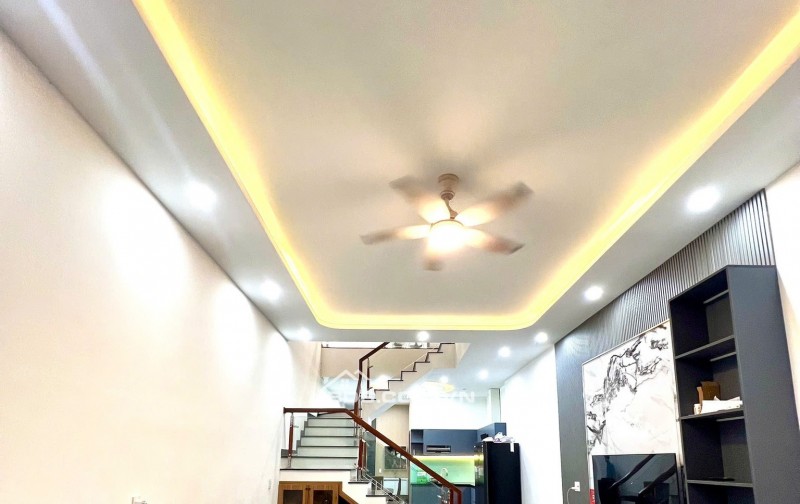 Nhà 3 tầng đường Lê Thạch, Cẩm Lệ, Đà Nẵng 88m² giá 7.3 tỷ - Chính chủ bán gấp!