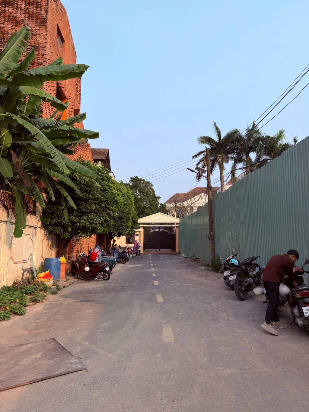 Đất 3 mặt tiền An Khánh, Thủ Đức 216m² giá 75.5 tỷ - Cơ hội đầu tư hiếm có!