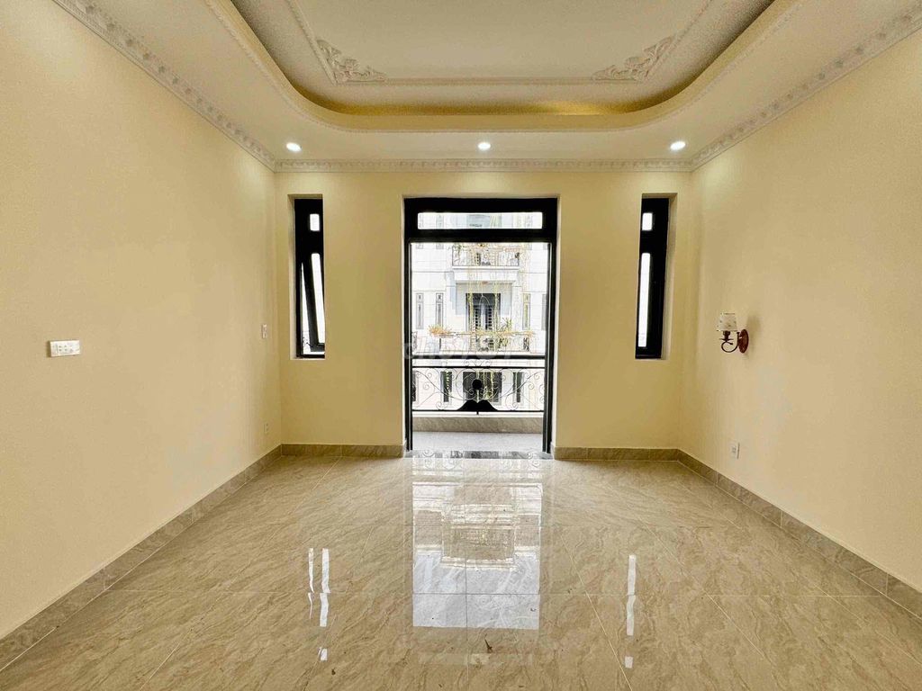 Căn hộ studio Bancol Tô Ngọc Vân Q12 28m² giá chỉ 2.4 triệu - Ưu đãi tháng đầu