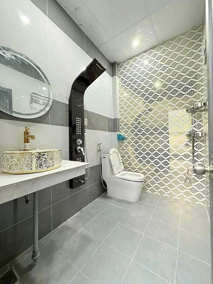 Nhà đẹp xã Long Hòa, 64m² giá 1.85 tỷ - Dọn vào ở ngay!