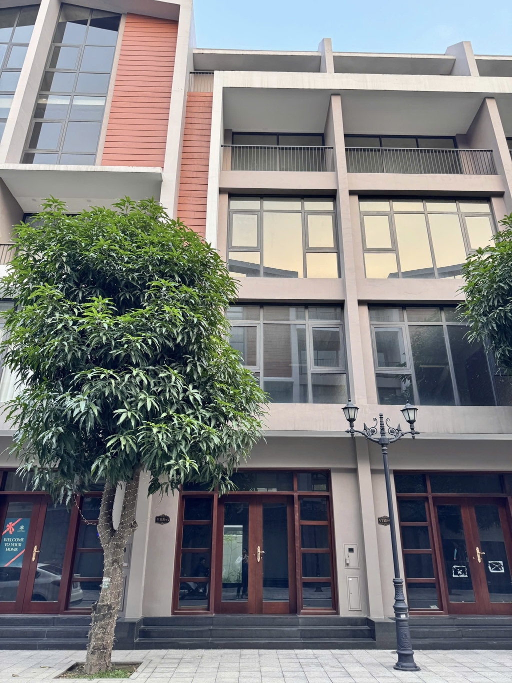 Nhà ở Vinhomes Ocean Park 3, Hưng Yên 54m² giá 8.9 tỷ - Cơ hội hiếm có!