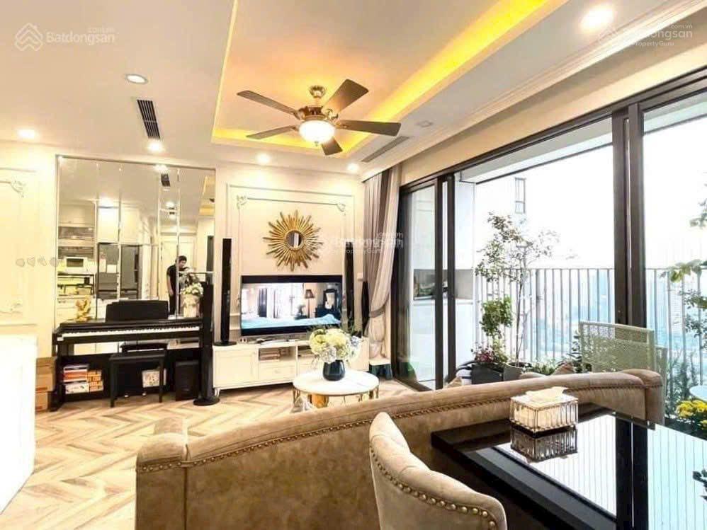 Căn hộ Imperia Garden Thanh Xuân 66m² giá 7.5 tỷ - Sẵn sàng vào ở!
