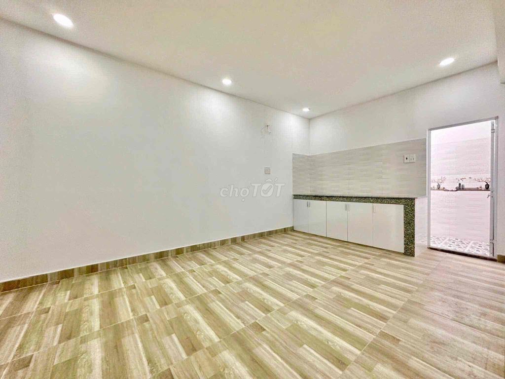 Phòng trọ 1PN - 2PN tại Bình Tân 35m² chỉ từ 2.4 triệu - Không thể bỏ lỡ!