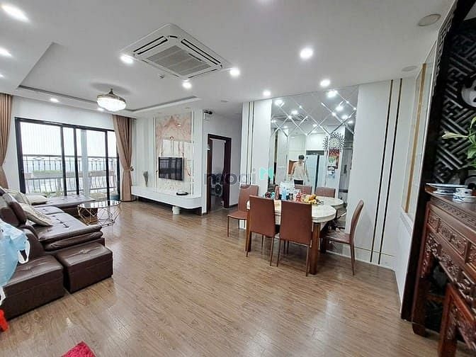 Căn hộ chung cư Sông Hồng Park View Đống Đa 110m² giá 11 tỷ - Chính chủ bán gấp!