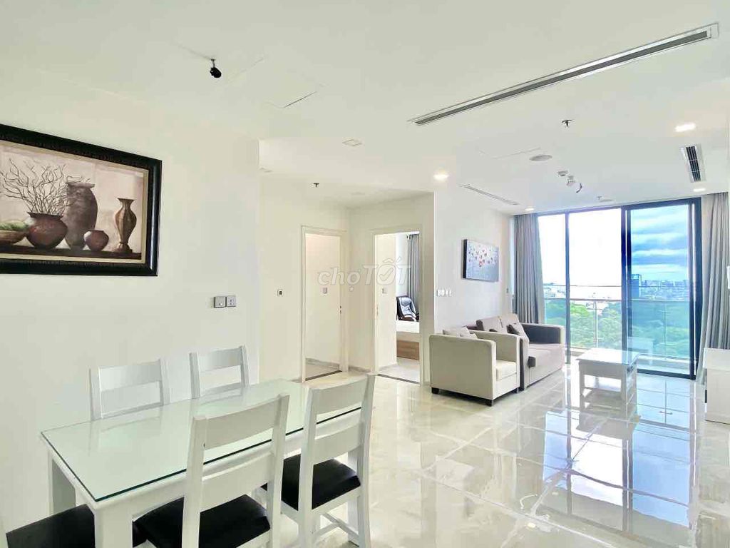 Căn hộ 3Pn Vinhomes Golden River Quận 1, 110m² giá chỉ 21.9 tỷ - Bán gấp!