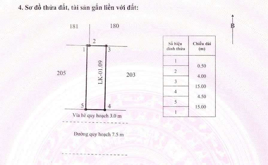 Đất nền dự án Làng Nghề Đức Minh, TP Hải Dương 67.5m² - Vị trí đắc địa, giá chỉ 16 tỷ!