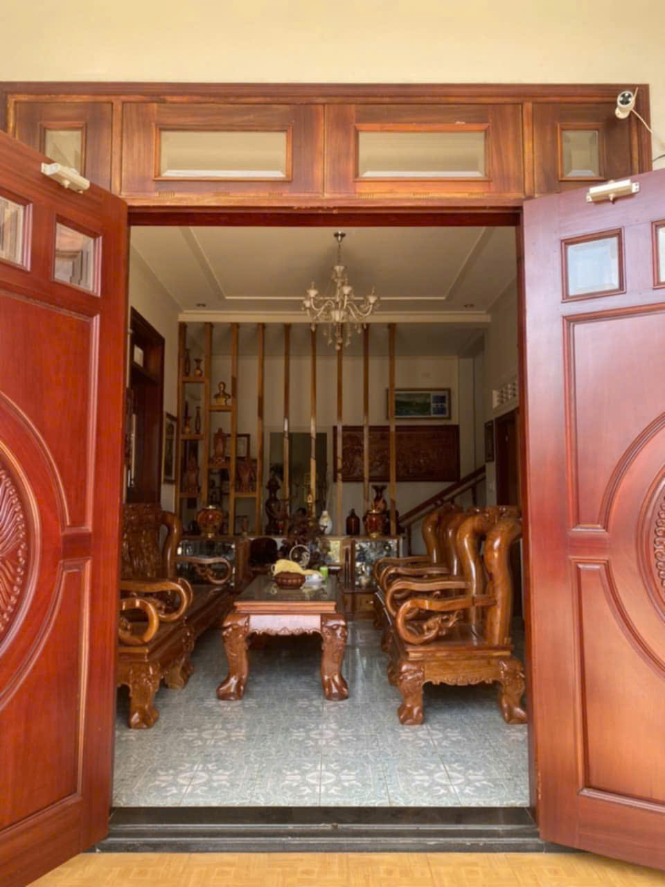 Đất 2 mặt tiền tỉnh lộ 724 Tân Hội, Đức Trọng 3500m² - Kinh doanh thuận lợi!