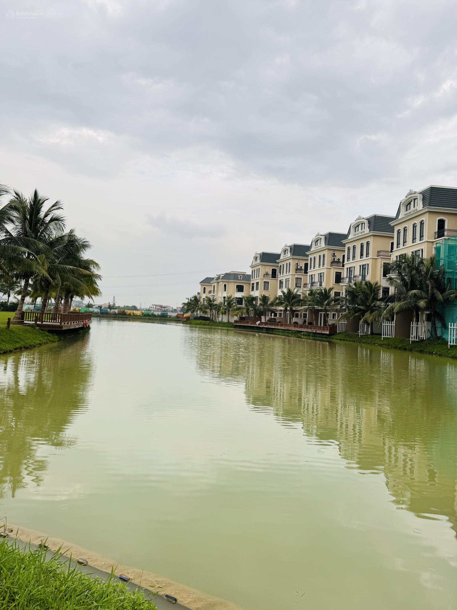 Biệt Thự Đơn Lập Ngọc Trai NT2-33 VHOCP 2 - Diện tích 253.7m² giá 53.34 tỷ - Cơ hội duy nhất sở hữu