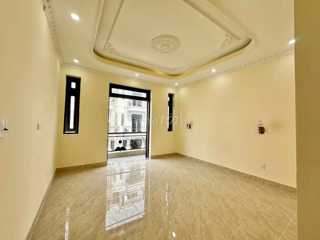 Cho thuê CHDV Tô Ngọc Vân, Quận 12 - Phòng đẹp, đầy đủ tiện nghi chỉ từ 2.6 triệu!