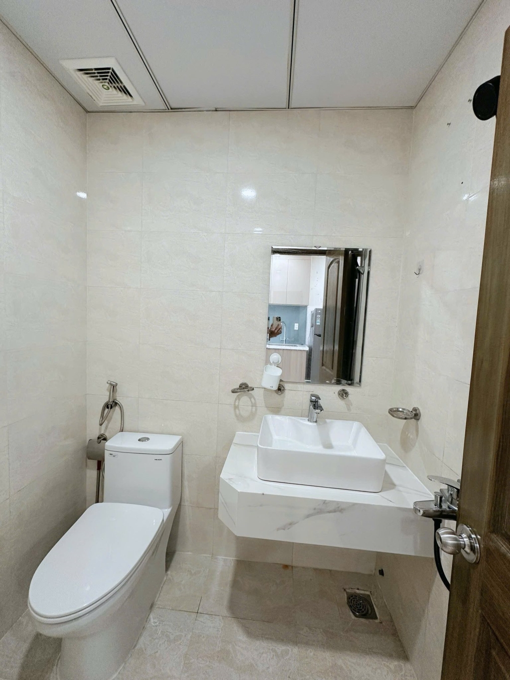 Căn hộ Mường Thanh 04 Trần Phú Nha Trang 68m² giá 2.99 tỷ - Sẵn sàng vào ở!