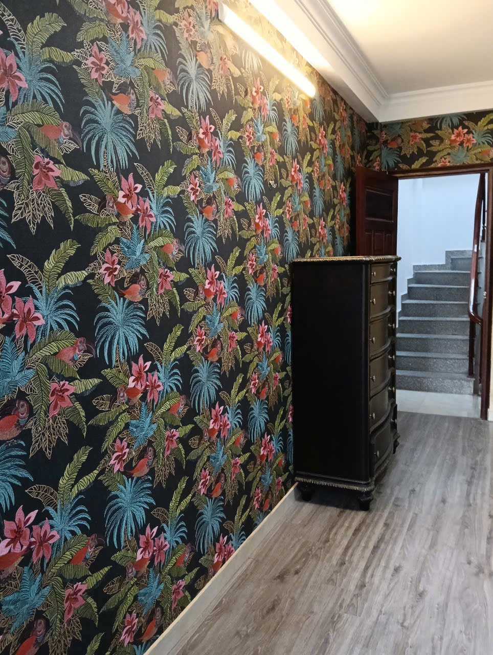 Căn hộ Nguyễn Trãi 30m² giá 1.18 tỷ - Nhà sạch đẹp, vào ở ngay!