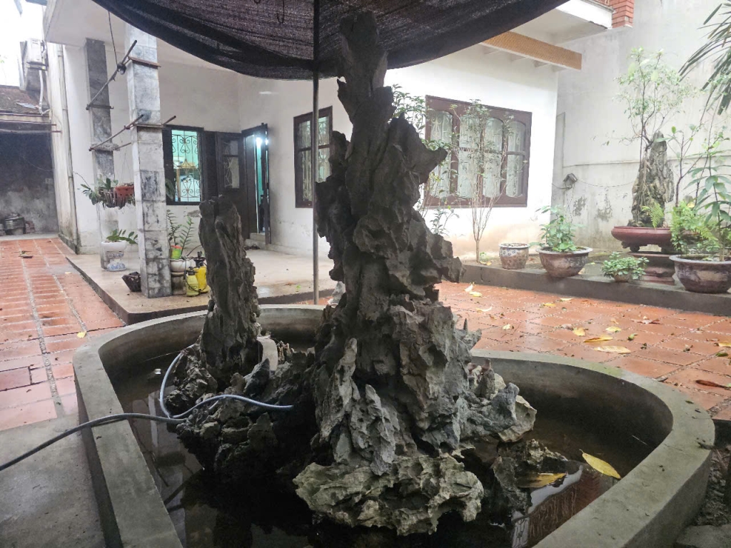 Bán nhà riêng tại Đường Lương Yên, Phường Bạch Đằng, Hai Bà Trưng 200m² giá 24 tỷ - Phong thủy tốt, sổ hồng lâu dài!