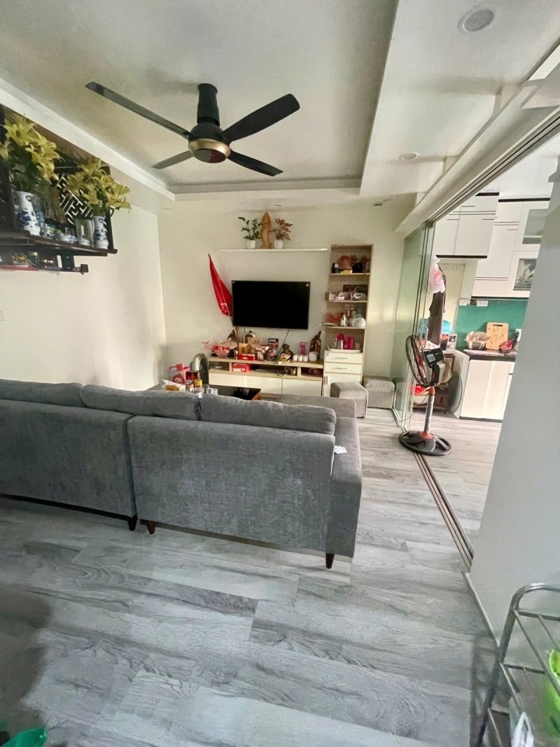 Căn hộ Rice City Sông Hồng, Gia Quất, 70m² giá 4.8 tỷ - Sổ đỏ chính chủ giao dịch ngay!