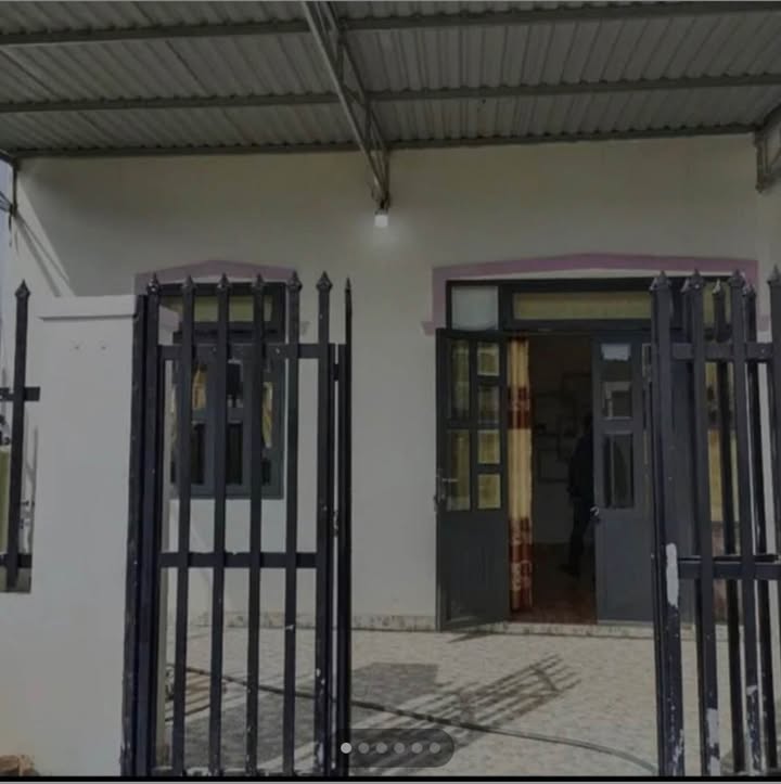 Nhà phố Hiệp An, Đức Trọng, 108m² giá 1.55 tỷ - Đường ô tô vào tận nhà!