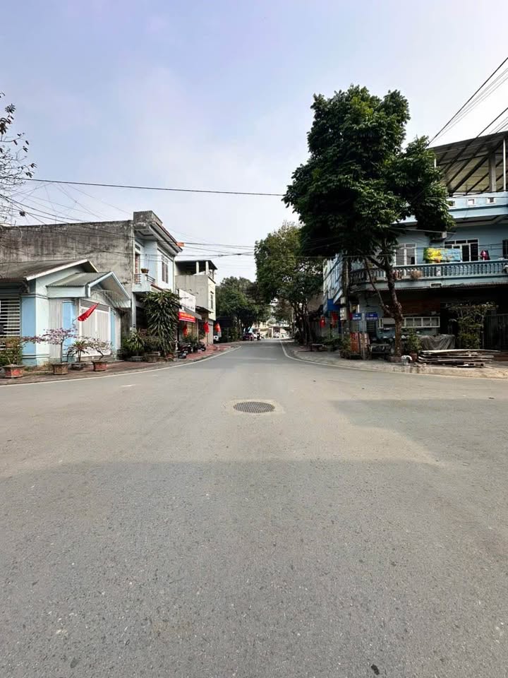 FrontHouse hai mặt tiền Đường Trần Quốc Hoàn 117m² giá 4.9 tỷ - Kinh doanh sầm uất!